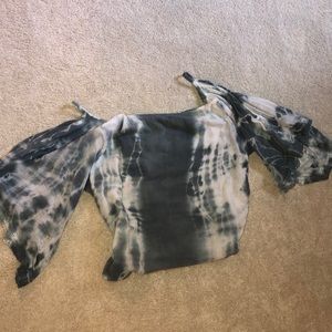 Jens Pirate Booty shirt